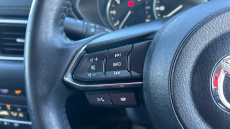 Mazda CX-5 2.2d Sport 5dr Diesel Estate